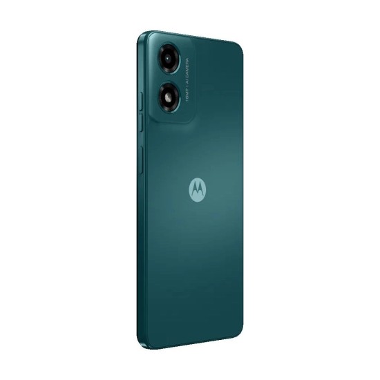 Мобільний телефон Motorola G04 4/64GB Sea Green (PB150016UA) Мобільний телефон Motorola G04 4/64GB Sea Green (PB150016UA)