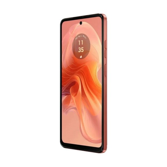 Мобільний телефон Motorola G04 4/64GB Sunrise Orange (PB150018UA) Мобільний телефон Motorola G04 4/64GB Sunrise Orange (PB150018UA)