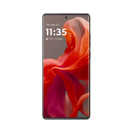 Мобильный телефон Motorola G85 8/256GB Urban Grey (PB2A0050UA) Мобильный телефон Motorola G85 8/256GB Urban Grey (PB2A0050UA)