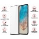 Скло захисне BeCover Samsung Galaxy M35 5G SM-M356 Black (711529) Скло захисне BeCover Samsung Galaxy M35 5G SM-M356 Black (711529)
