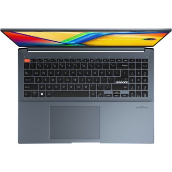 Ноутбук ASUS Vivobook Pro 16 K6602VU-N1102 (90NB1151-M004J0) Ноутбук ASUS Vivobook Pro 16 K6602VU-N1102 (90NB1151-M004J0)