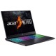 Ноутбук Acer Nitro 16 AN16-73 (NH.QSNEU.004) Ноутбук Acer Nitro 16 AN16-73 (NH.QSNEU.004)
