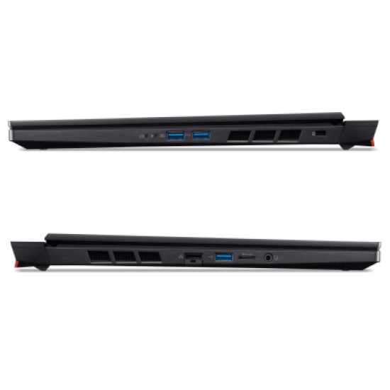 Ноутбук Acer Nitro 16 AN16-73 (NH.QSNEU.004) Ноутбук Acer Nitro 16 AN16-73 (NH.QSNEU.004)