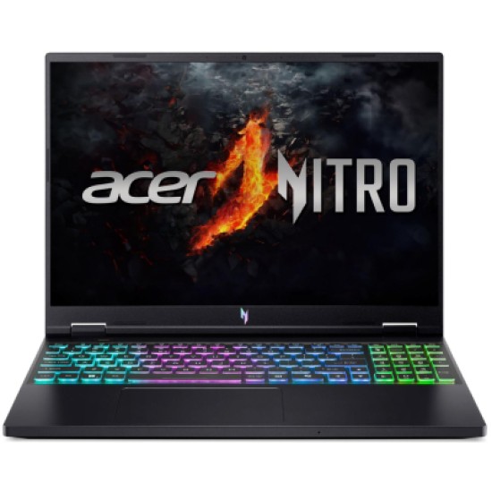Ноутбук Acer Nitro 16 AN16-73 (NH.QSNEU.004) Ноутбук Acer Nitro 16 AN16-73 (NH.QSNEU.004)