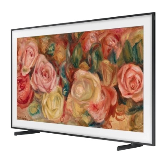 Телевізор Samsung QE50LS03DAUXUA Телевізор Samsung QE50LS03DAUXUA