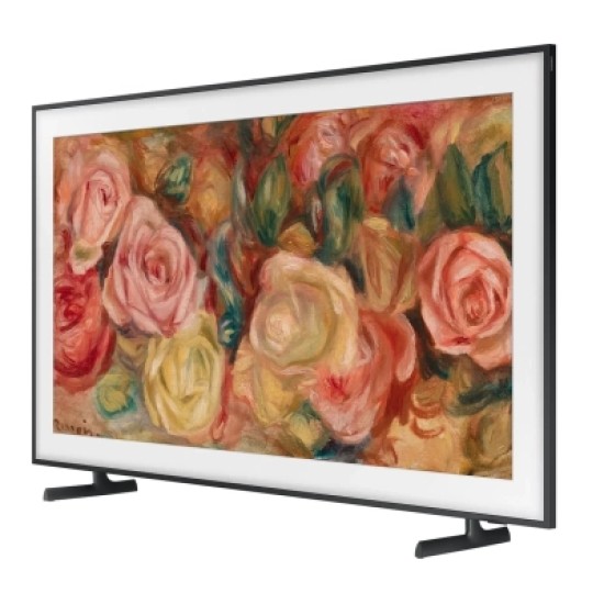 Телевізор Samsung QE50LS03DAUXUA Телевізор Samsung QE50LS03DAUXUA