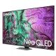 Телевізор Samsung QE55QN85DBUXUA Телевізор Samsung QE55QN85DBUXUA