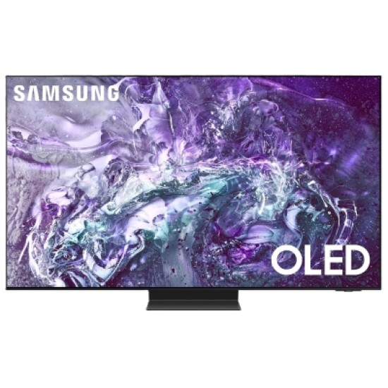 Телевізор Samsung QE77S95DAUXUA Телевізор Samsung QE77S95DAUXUA