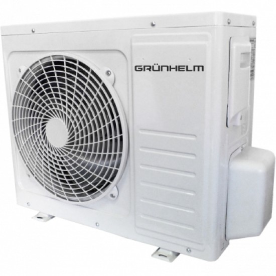 Кондиціонер Grunhelm GAC-07GH Кондиціонер Grunhelm GAC-07GH