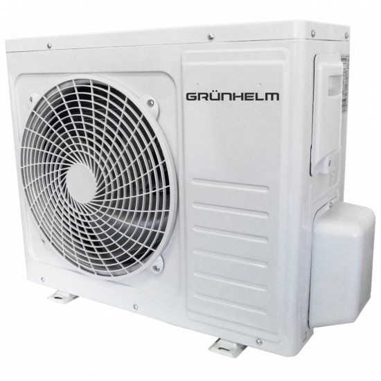 Кондиционер Grunhelm GAC-09GH Кондиционер Grunhelm GAC-09GH