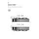 Чохол до мобільного телефона Armorstandart ICON Xiaomi Poco M6 Pro 4G Black (ARM74147) Чохол до мобільного телефона Armorstandart ICON Xiaomi Poco M6 Pro 4G Black (ARM74147)