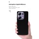 Чохол до мобільного телефона Armorstandart ICON Xiaomi Poco M6 Pro 4G Black (ARM74147) Чохол до мобільного телефона Armorstandart ICON Xiaomi Poco M6 Pro 4G Black (ARM74147)
