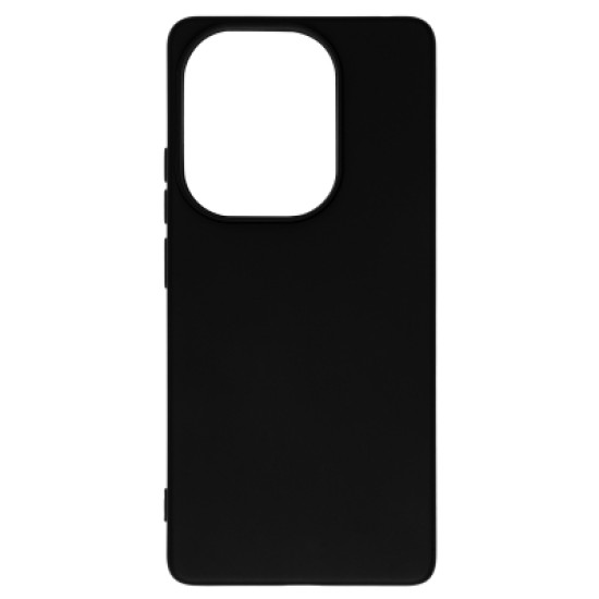 Чохол до мобільного телефона Armorstandart ICON Xiaomi Poco M6 Pro 4G Black (ARM74147) Чохол до мобільного телефона Armorstandart ICON Xiaomi Poco M6 Pro 4G Black (ARM74147)