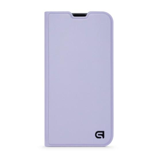 Чехол для мобильного телефона Armorstandart OneFold Case Xiaomi Redmi Note 13 Pro 4G Lavender (ARM74464) Чехол для мобильного телефона Armorstandart OneFold Case Xiaomi Redmi Note 13 Pro 4G Lavender (ARM74464)