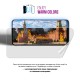 Пленка защитная Armorstandart Anti-Blue Samsung M55 5G (M556) (ARM76423) Пленка защитная Armorstandart Anti-Blue Samsung M55 5G (M556) (ARM76423)