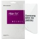 Пленка защитная Armorstandart Anti-Blue Samsung M55 5G (M556) (ARM76423) Пленка защитная Armorstandart Anti-Blue Samsung M55 5G (M556) (ARM76423)