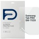 Плівка захисна Armorstandart Samsung Tab PRO SM-T520 (ARM77070) Плівка захисна Armorstandart Samsung Tab PRO SM-T520 (ARM77070)