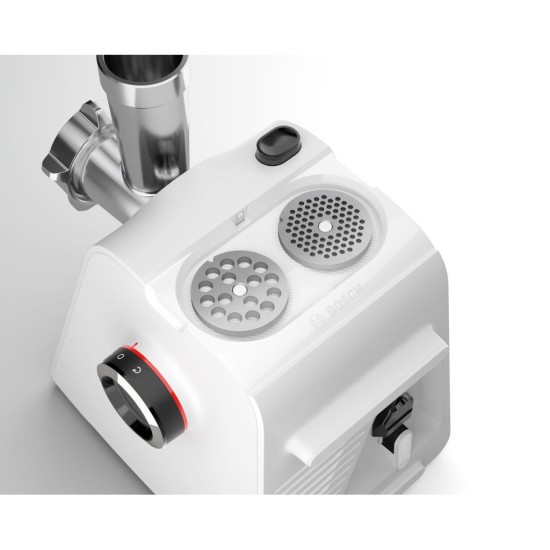 М'ясорубка Bosch MFWS420W М'ясорубка Bosch MFWS420W