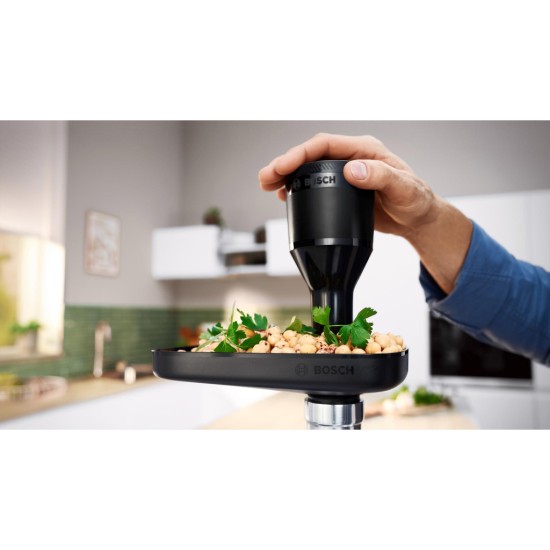 М'ясорубка Bosch MFWS420W М'ясорубка Bosch MFWS420W