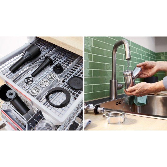 М'ясорубка Bosch MFWS420W М'ясорубка Bosch MFWS420W