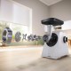 М'ясорубка Bosch MFWS420W М'ясорубка Bosch MFWS420W