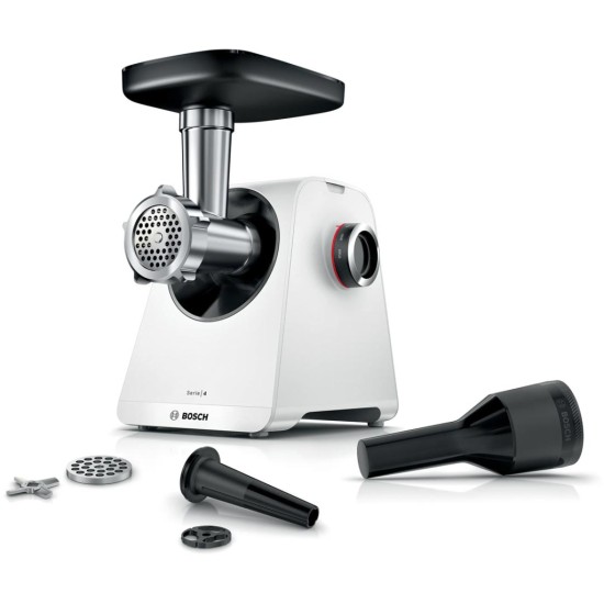 М'ясорубка Bosch MFWS420W М'ясорубка Bosch MFWS420W