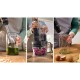 Блендер Bosch MSM4B670 Блендер Bosch MSM4B670