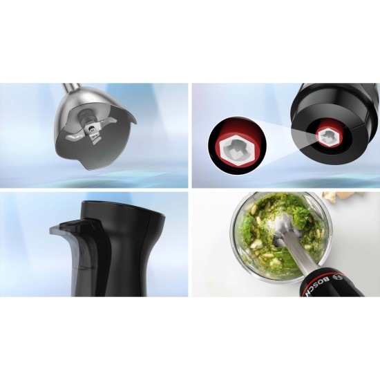 Блендер Bosch MSM4B670 Блендер Bosch MSM4B670