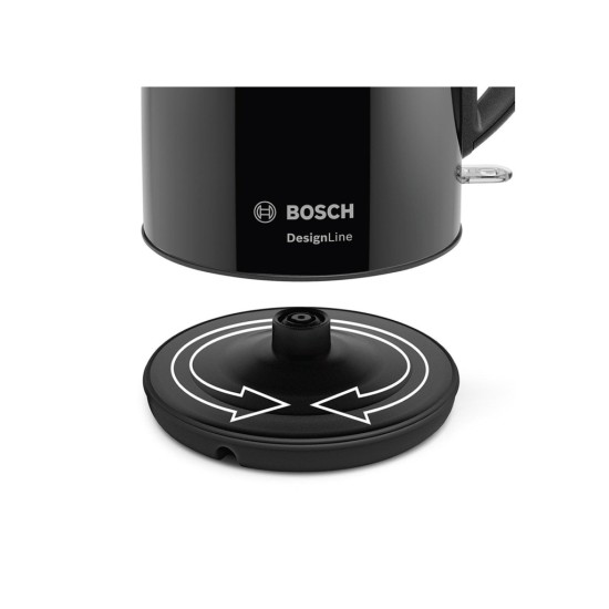 Електрочайник Bosch TWK3P423 Електрочайник Bosch TWK3P423