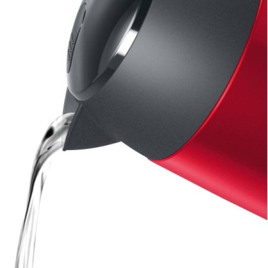 Електрочайник Bosch TWK3P424 Електрочайник Bosch TWK3P424
