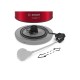Електрочайник Bosch TWK3P424 Електрочайник Bosch TWK3P424