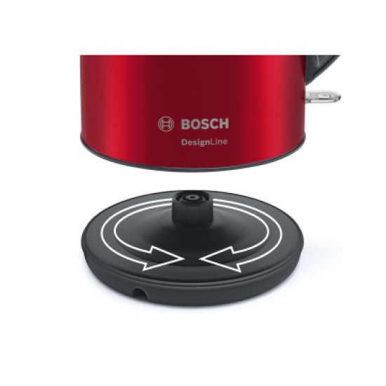 Електрочайник Bosch TWK3P424 Електрочайник Bosch TWK3P424