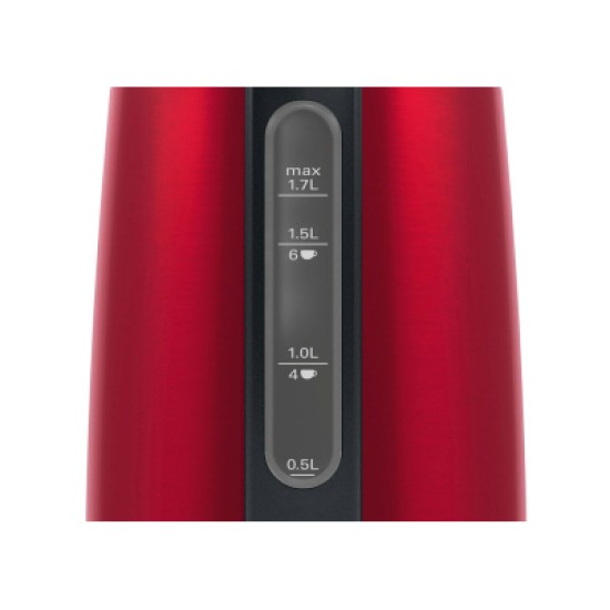 Електрочайник Bosch TWK3P424 Електрочайник Bosch TWK3P424