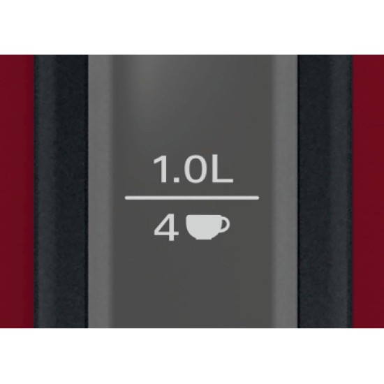 Електрочайник Bosch TWK3P424 Електрочайник Bosch TWK3P424