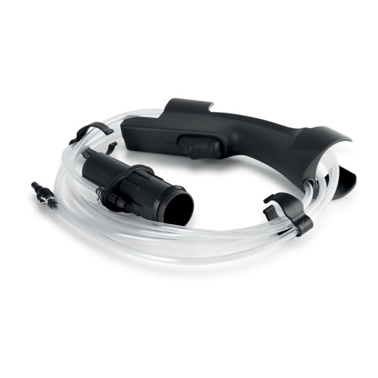 Пылесос Bosch BWD41700 Пылесос Bosch BWD41700