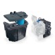 Пылесос Bosch BWD41700 Пылесос Bosch BWD41700