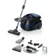 Пылесос Bosch BWD41700 Пылесос Bosch BWD41700