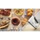 Міксер Bosch MFQ37400 Міксер Bosch MFQ37400