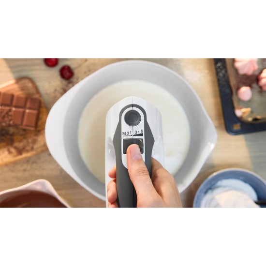 Міксер Bosch MFQ37400 Міксер Bosch MFQ37400