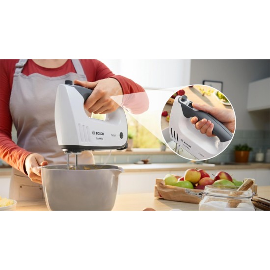 Міксер Bosch MFQ37400 Міксер Bosch MFQ37400