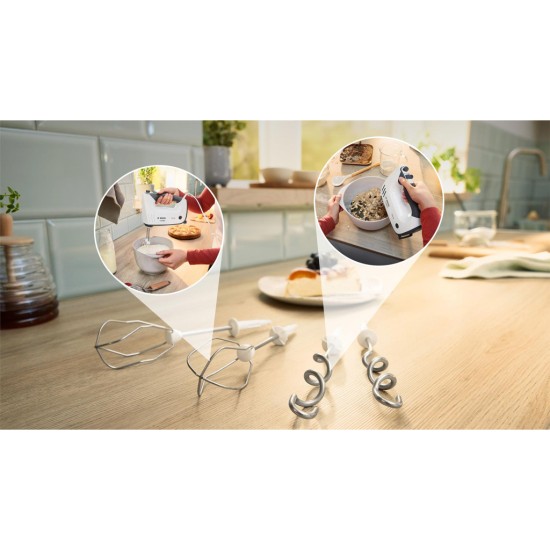 Міксер Bosch MFQ37400 Міксер Bosch MFQ37400