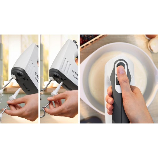 Міксер Bosch MFQ37400 Міксер Bosch MFQ37400