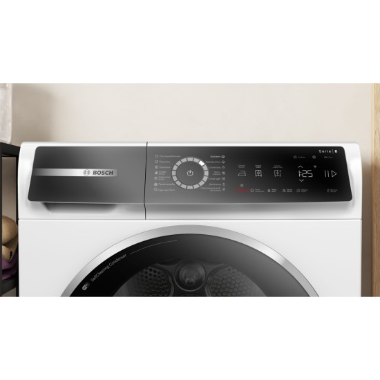 Сушильна машина Bosch WQB245B0UA Сушильна машина Bosch WQB245B0UA