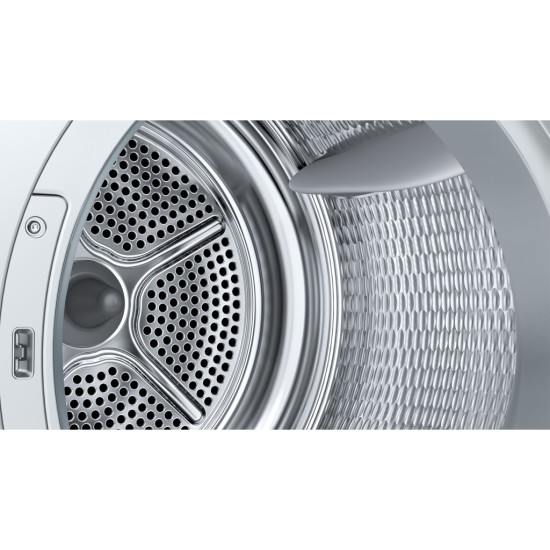 Сушильна машина Bosch WQB245B0UA Сушильна машина Bosch WQB245B0UA