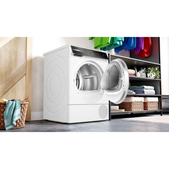 Сушильна машина Bosch WQB245B0UA Сушильна машина Bosch WQB245B0UA