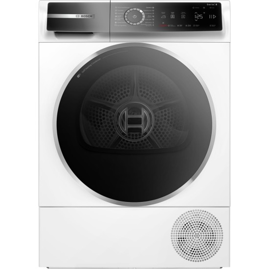 Сушильна машина Bosch WQB245B0UA Сушильна машина Bosch WQB245B0UA