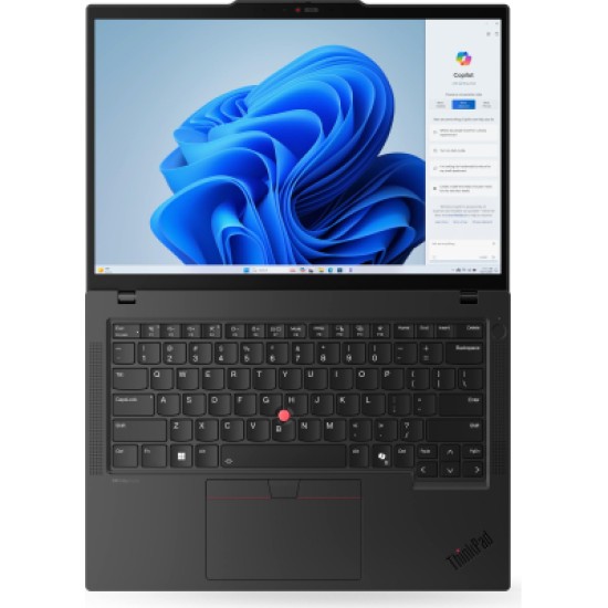Ноутбук Lenovo ThinkPad T14 G5 (21ML003DRA) Ноутбук Lenovo ThinkPad T14 G5 (21ML003DRA)