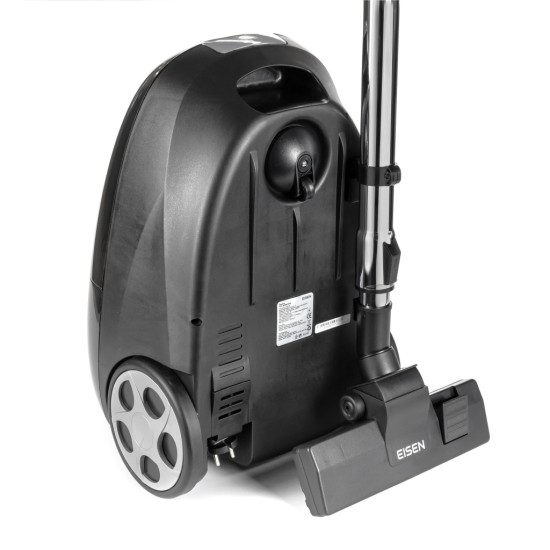 Пилосос Eisen EVC-840BG Пилосос Eisen EVC-840BG
