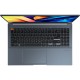 Ноутбук ASUS Vivobook Pro 16 OLED K6602VV-MX081 (90NB1141-M003B0) Ноутбук ASUS Vivobook Pro 16 OLED K6602VV-MX081 (90NB1141-M003B0)