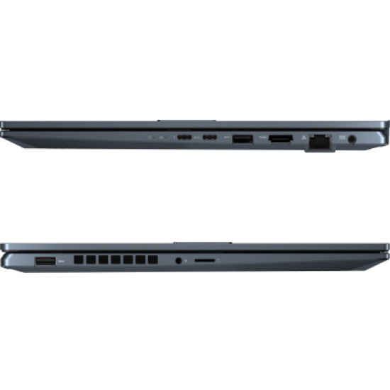 Ноутбук ASUS Vivobook Pro 16 OLED K6602VV-MX081 (90NB1141-M003B0) Ноутбук ASUS Vivobook Pro 16 OLED K6602VV-MX081 (90NB1141-M003B0)
